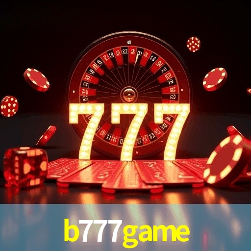 b777game