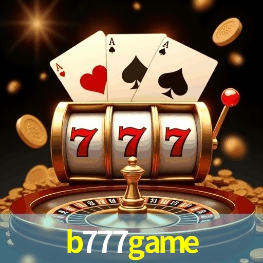b777game