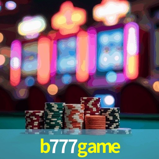 b777game
