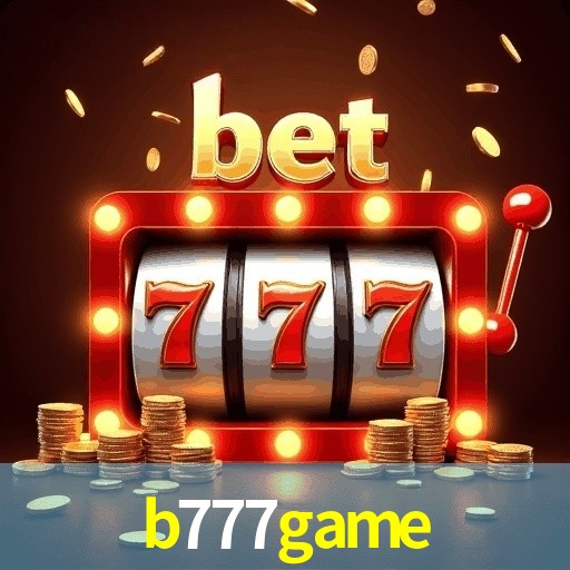 b777game