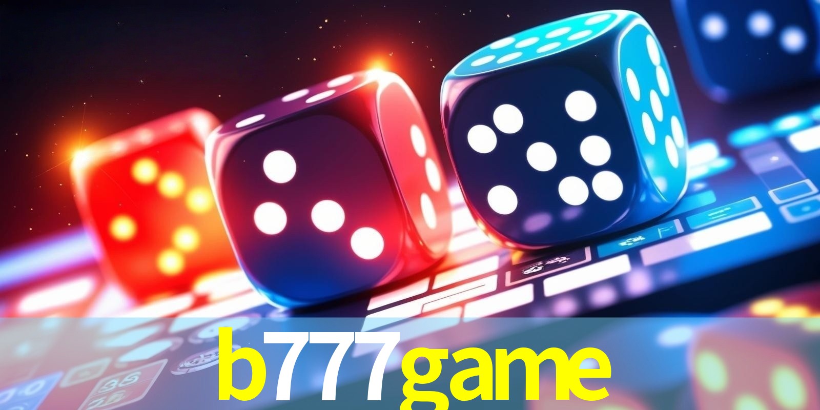b777game