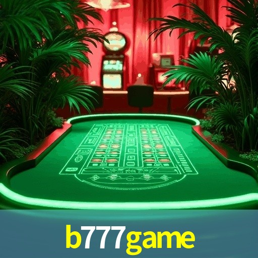 b777game