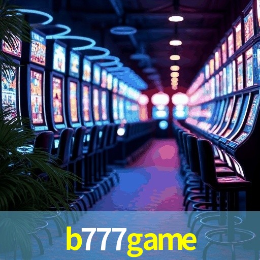 b777game