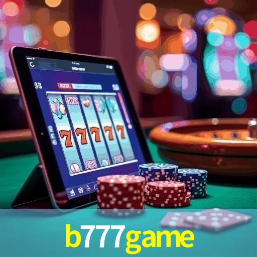 b777game